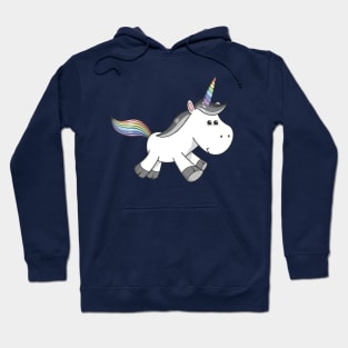 Baby Unicorn Hoodie